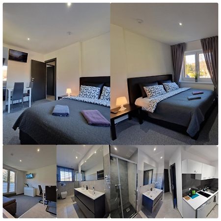 ריטרו Apartament Rodzinny- Willa Lawenda מראה חיצוני תמונה