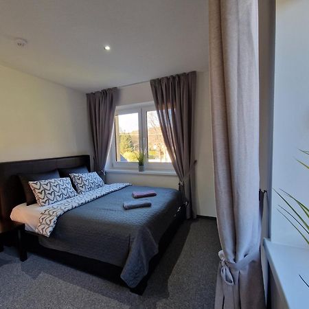ריטרו Apartament Rodzinny- Willa Lawenda מראה חיצוני תמונה