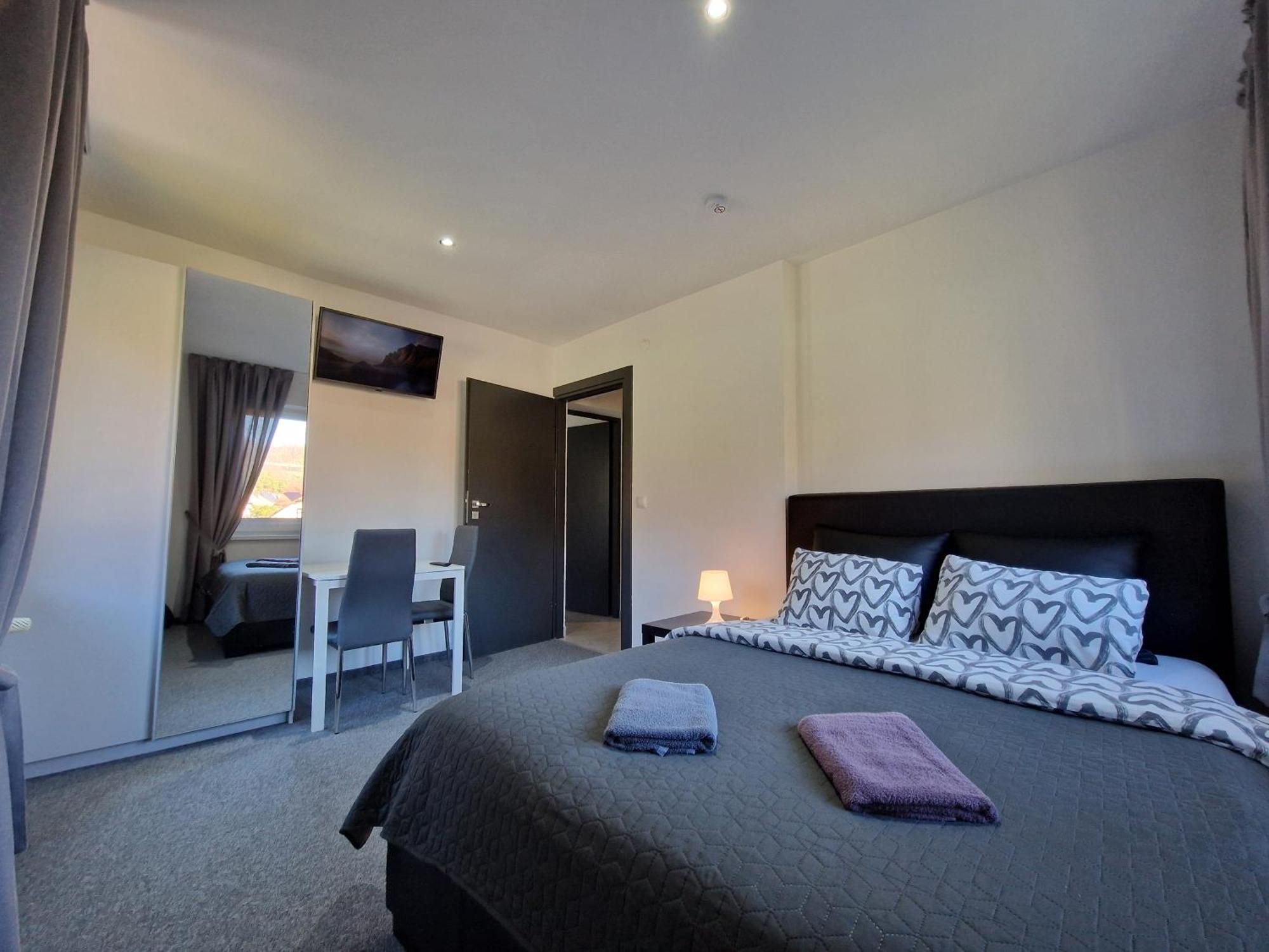 ריטרו Apartament Rodzinny- Willa Lawenda מראה חיצוני תמונה