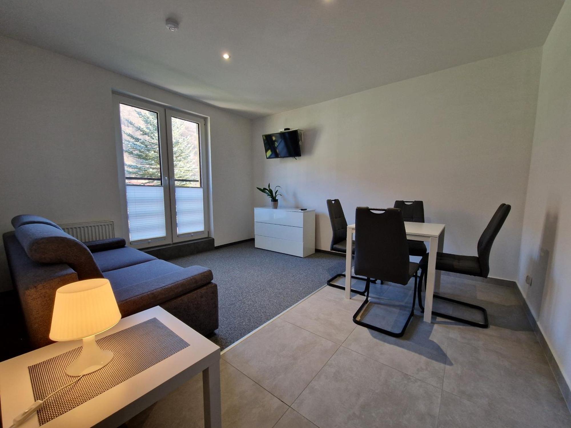 ריטרו Apartament Rodzinny- Willa Lawenda מראה חיצוני תמונה